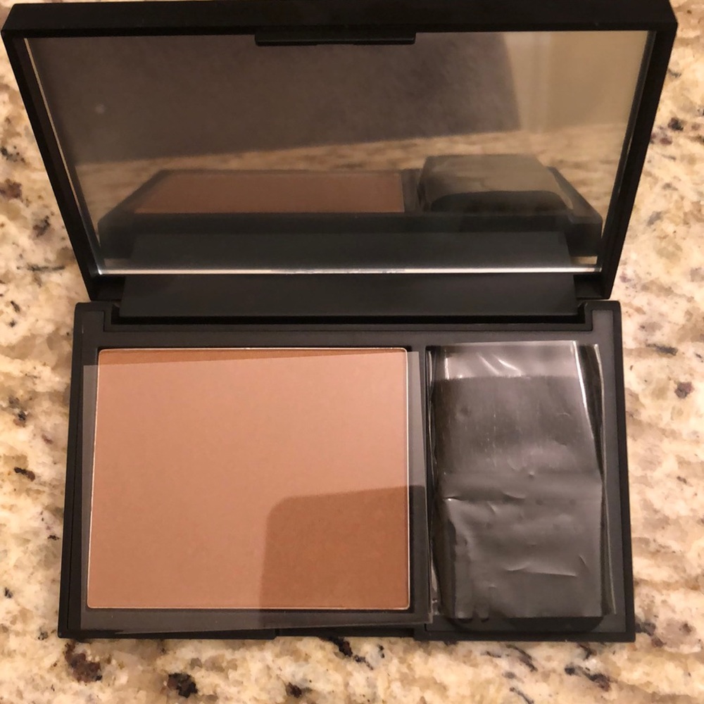 BRAND NEW NARS laguna bronzer